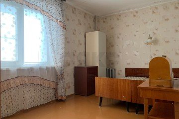 Фото №4: 3-комнатная квартира 50 м² - Краснодар, мкр. Фестивальный, ул. Стахановская