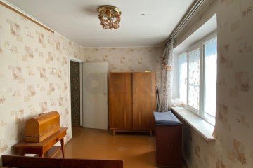 Фото №2: 3-комнатная квартира 50 м² - Краснодар, мкр. Фестивальный, ул. имени Тургенева, 227