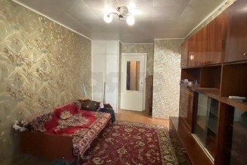 Фото №4: 3-комнатная квартира 50 м² - Краснодар, мкр. Фестивальный, ул. имени Тургенева, 227