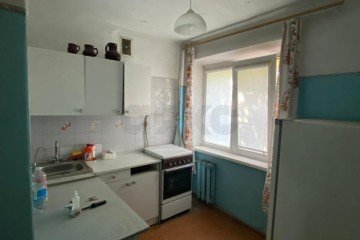 Фото №5: 3-комнатная квартира 50 м² - Краснодар, мкр. Фестивальный, ул. имени Тургенева, 227