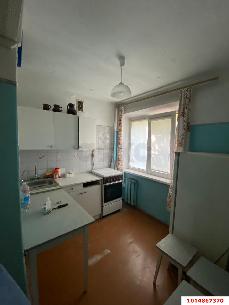 Фото №5: 3-комнатная квартира 50 м² - Краснодар, Фестивальный, ул. имени Тургенева, 227
