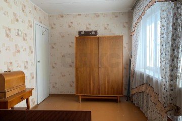 Фото №5: 3-комнатная квартира 50 м² - Краснодар, мкр. Фестивальный, ул. Стахановская