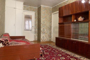 Фото №3: 3-комнатная квартира 50 м² - Краснодар, мкр. Фестивальный, ул. Стахановская