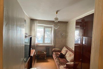 Фото №3: 3-комнатная квартира 50 м² - Краснодар, мкр. Фестивальный, ул. имени Тургенева, 227