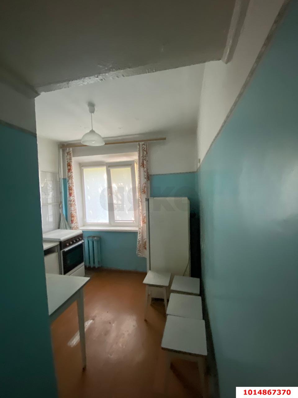 Фото №6: 3-комнатная квартира 50 м² - Краснодар, Фестивальный, ул. имени Тургенева, 227
