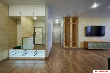 Фото №5: 3-комнатная квартира 110 м² - Краснодар, мкр. ЖК На Высоте, ул. Каляева, 263/4к1