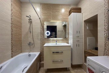 Фото №5: 2-комнатная квартира 64 м² - Краснодар, ж/м Пашковский, ул. Леонида Лаврова, 8к1ск4