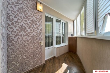 Фото №5: 2-комнатная квартира 78 м² - Краснодар, ж/м Пашковский, ул. Леонида Лаврова, 8к1ск3