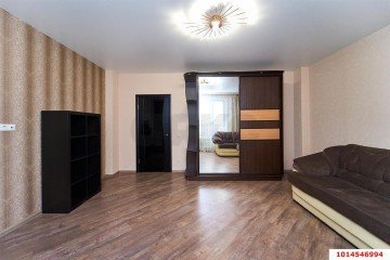 Фото №5: 2-комнатная квартира 78 м² - Краснодар, ж/м Пашковский, ул. Леонида Лаврова, 8к1ск4