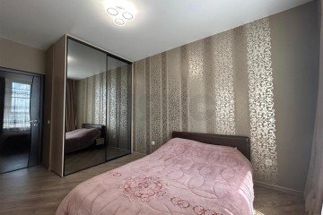 Фото №4: 2-комнатная квартира 64 м² - Краснодар, ж/м Пашковский, ул. Леонида Лаврова, 8к1ск4