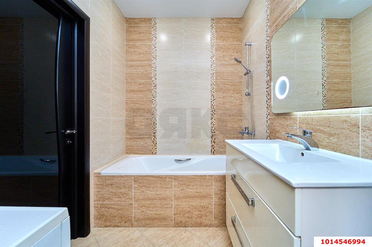 Фото №13: 2-комнатная квартира 78 м² - Краснодар, Пашковский, ул. Леонида Лаврова, 8к1ск3