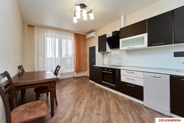 Фото №1: 2-комнатная квартира 64 м² - Краснодар, ж/м Пашковский, ул. Леонида Лаврова, 8к1ск4