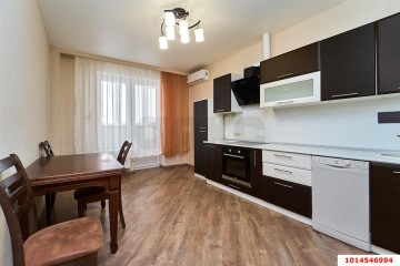 Фото №1: 2-комнатная квартира 78 м² - Краснодар, ж/м Пашковский, ул. Леонида Лаврова, 8к1ск3