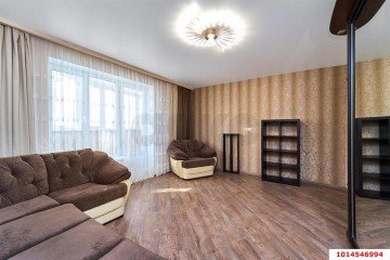 Фото №4: 2-комнатная квартира 64 м² - Краснодар, ж/м Пашковский, ул. Леонида Лаврова, 8к1ск4
