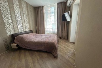 Фото №3: 2-комнатная квартира 64 м² - Краснодар, ж/м Пашковский, ул. Леонида Лаврова, 8к1ск4