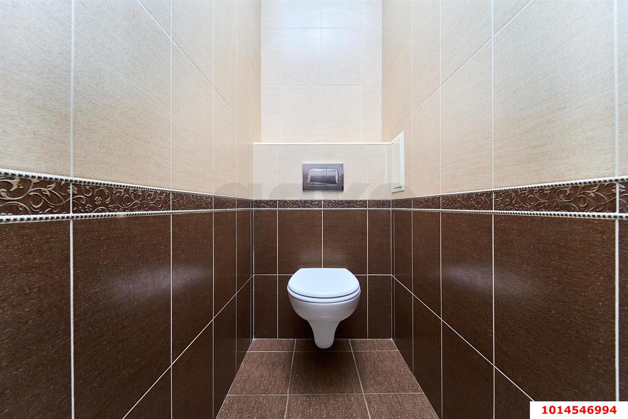 Фото №15: 2-комнатная квартира 78 м² - Краснодар, Пашковский, ул. Леонида Лаврова, 8к1ск3