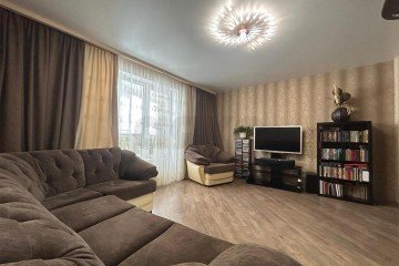 Фото №2: 2-комнатная квартира 64 м² - Краснодар, ж/м Пашковский, ул. Леонида Лаврова, 8к1ск4