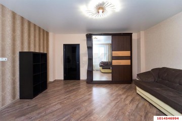 Фото №4: 2-комнатная квартира 78 м² - Краснодар, ж/м Пашковский, ул. Леонида Лаврова, 8к1ск3