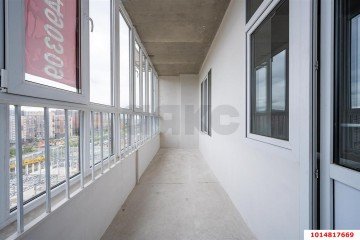 Фото №5: 1-комнатная квартира 40 м² - Краснодар, мкр. Достояние, ул. Конгрессная, 27