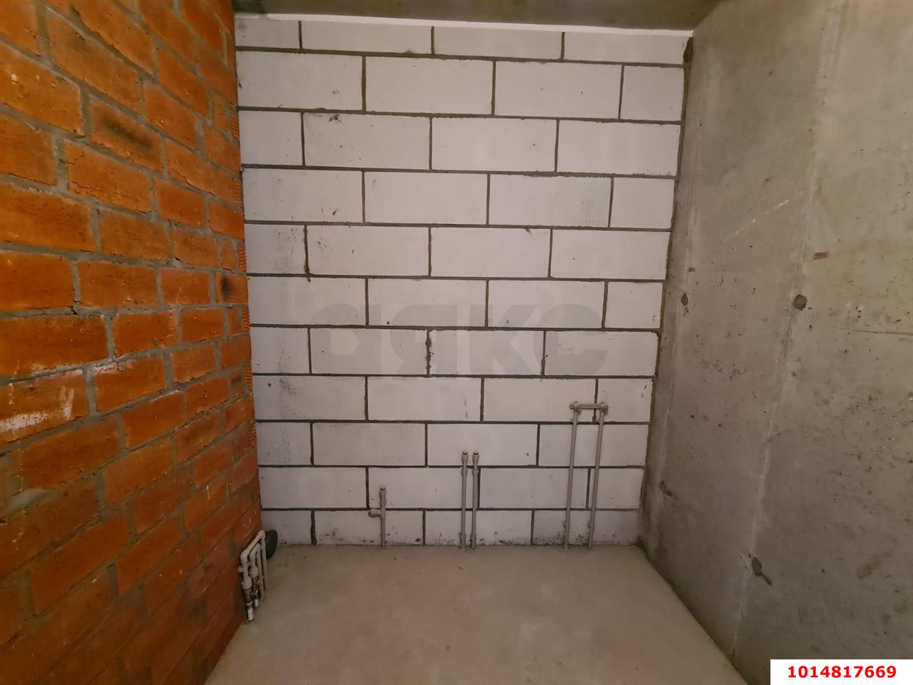 Фото №17: 1-комнатная квартира 40 м² - Краснодар, Достояние, ул. Конгрессная, 27