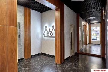 Фото №2: 1-комнатная квартира 40 м² - Краснодар, мкр. Прикубанский внутригородской округ, ул. Конгрессная, 27