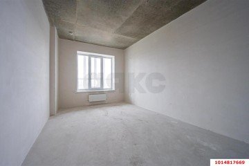 Фото №3: 1-комнатная квартира 40 м² - Краснодар, мкр. Достояние, ул. Конгрессная, 27