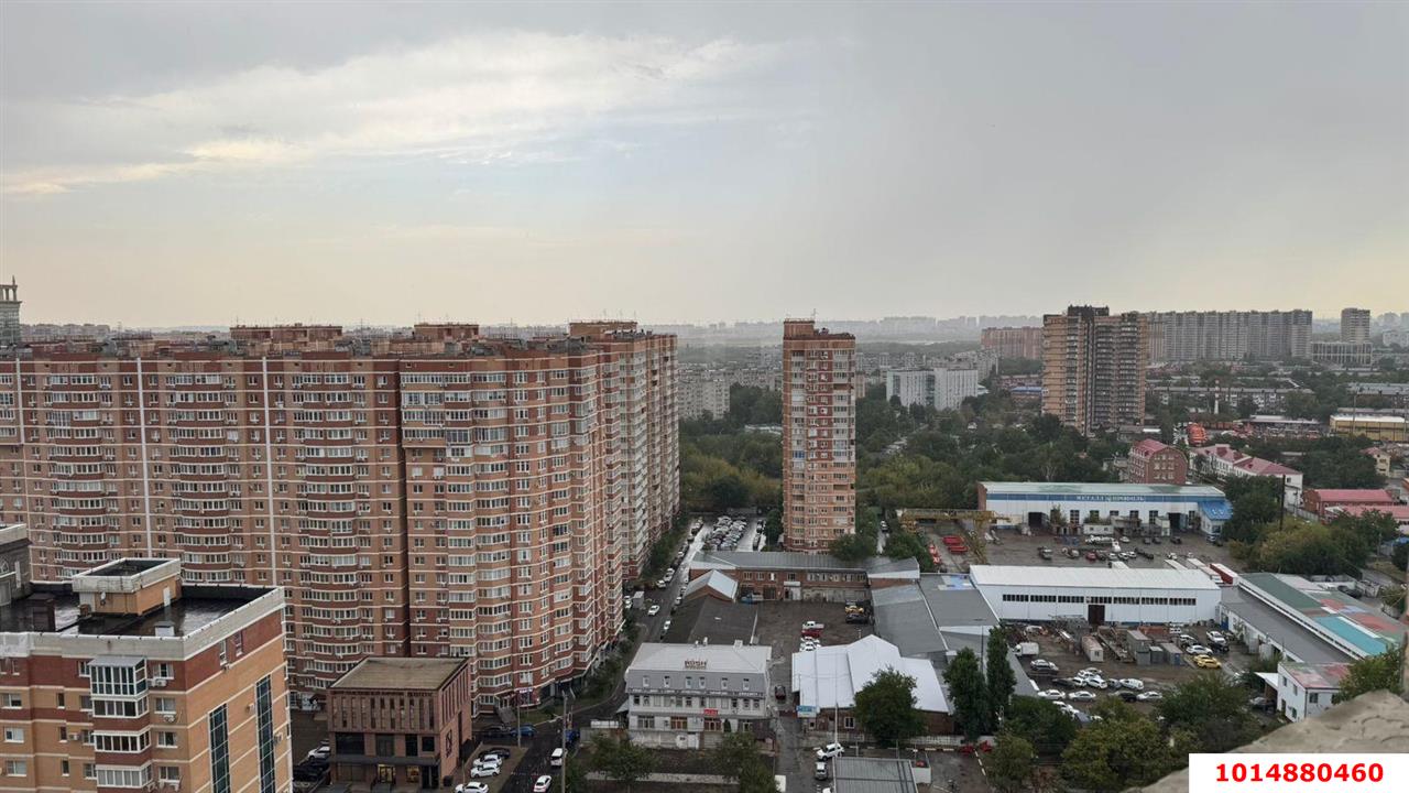 Фото №7: 1-комнатная квартира 40 м² - Краснодар, ЖК Маршал, ул. Гаражная, 87к1