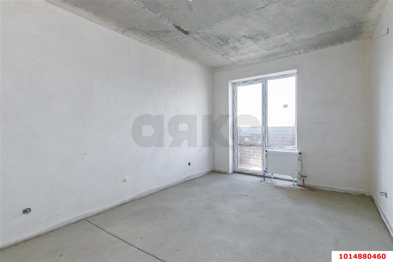 Фото №6: 1-комнатная квартира 40 м² - Краснодар, ЖК Маршал, ул. Гаражная, 87к1