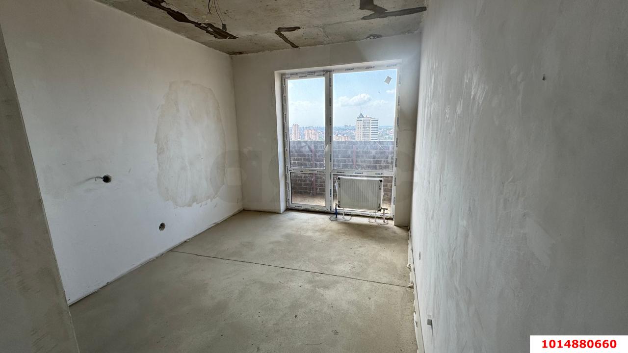 Фото №8: 2-комнатная квартира 50 м² - Краснодар, ЖК Маршал, ул. Гаражная, 87к1