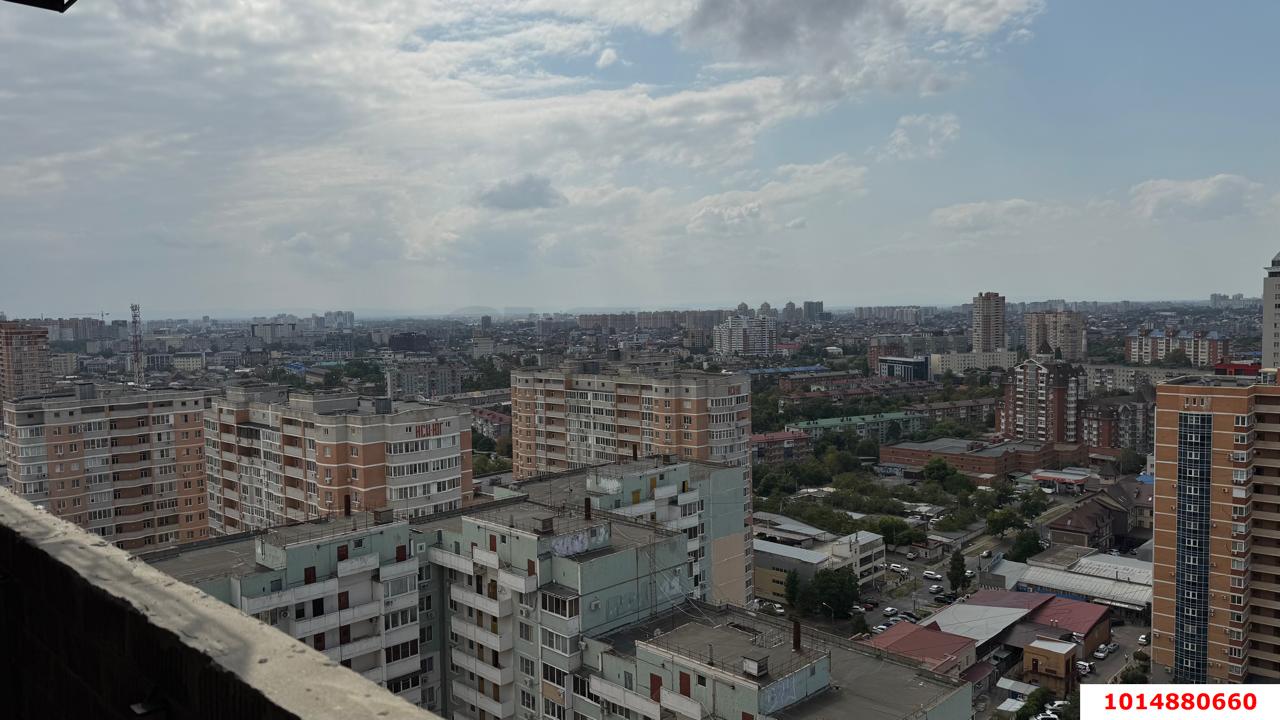 Фото №10: 2-комнатная квартира 50 м² - Краснодар, ЖК Маршал, ул. Гаражная, 87к1