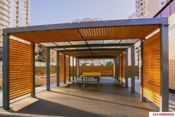 Фото №4: 2-комнатная квартира 50 м² - Краснодар, мкр. ЖК Маршал, ул. Гаражная, 87к1