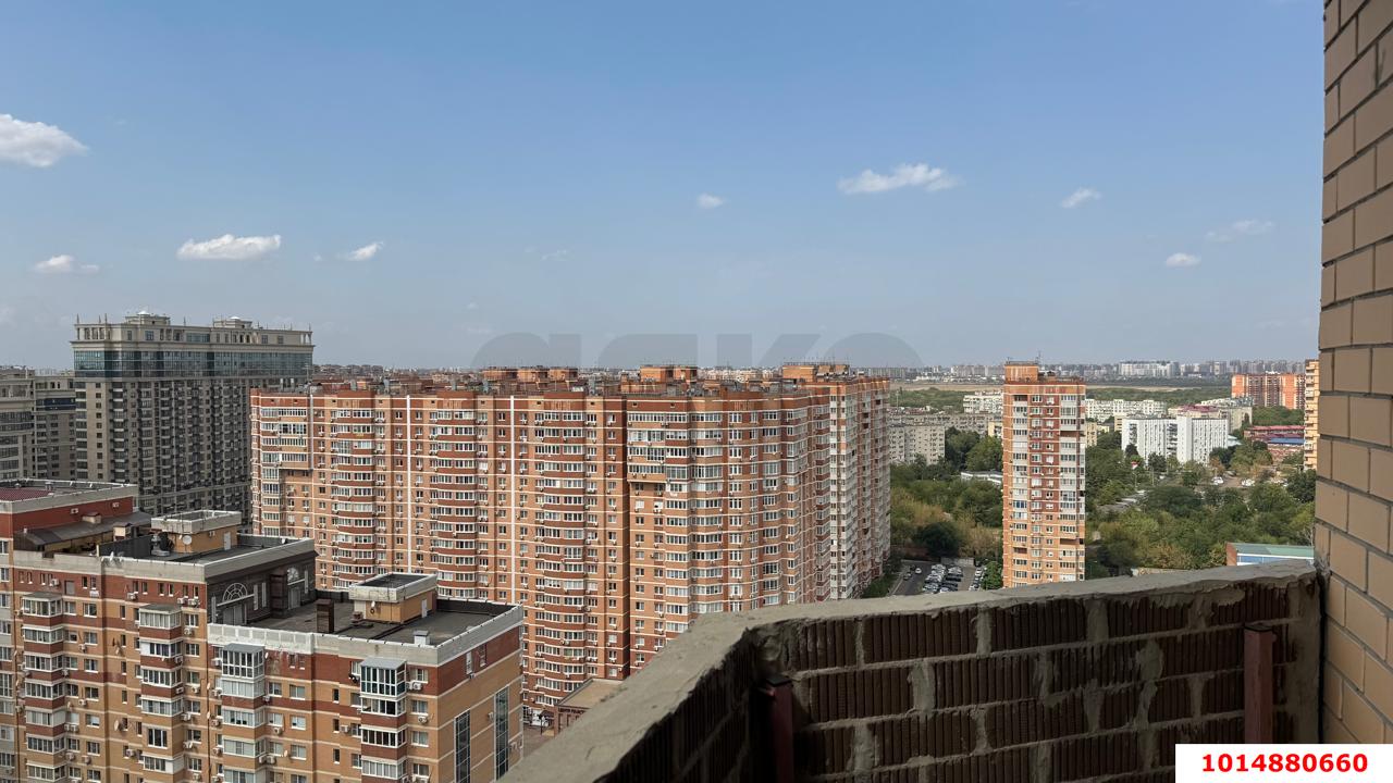 Фото №12: 2-комнатная квартира 50 м² - Краснодар, ЖК Маршал, ул. Гаражная, 87к1