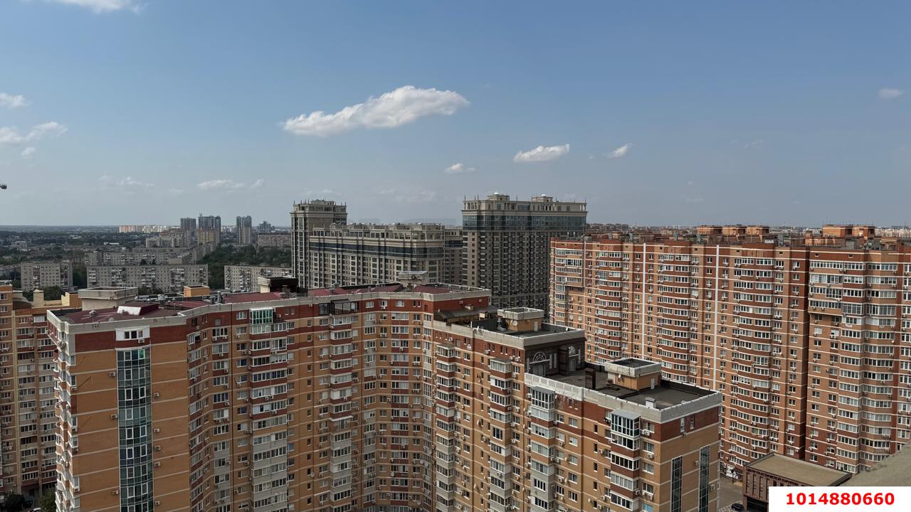 Фото №11: 2-комнатная квартира 50 м² - Краснодар, ЖК Маршал, ул. Гаражная, 87к1