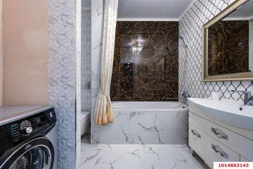 Фото №5: 2-комнатная квартира 76 м² - Краснодар, мкр. ЖК Гарантия, ул. Восточно-Кругликовская, 42/3к1