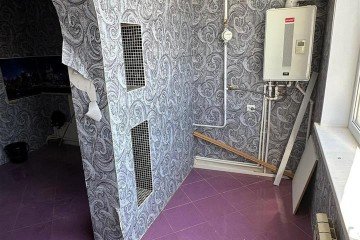 Фото №3: 2-комнатная квартира 56 м² - Энем, ул. Октябрьская, 55/1к2