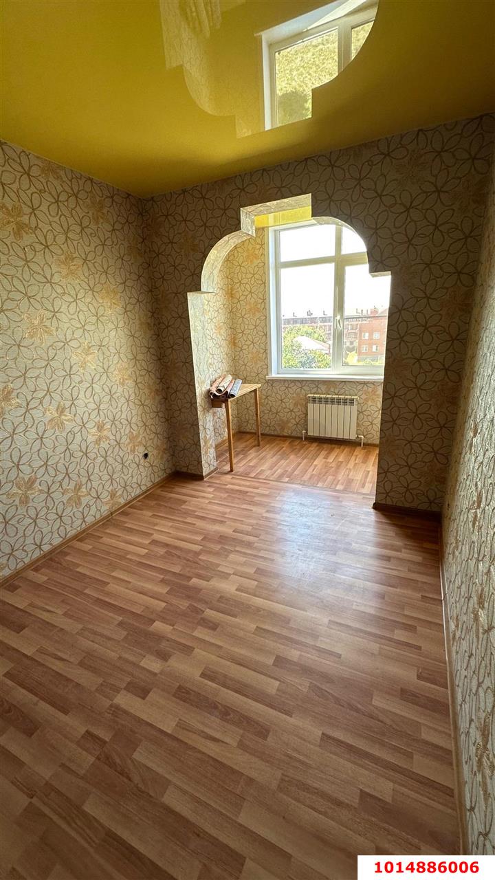 Фото №6: 2-комнатная квартира 56 м² - Энем, ул. Октябрьская, 55/1к2