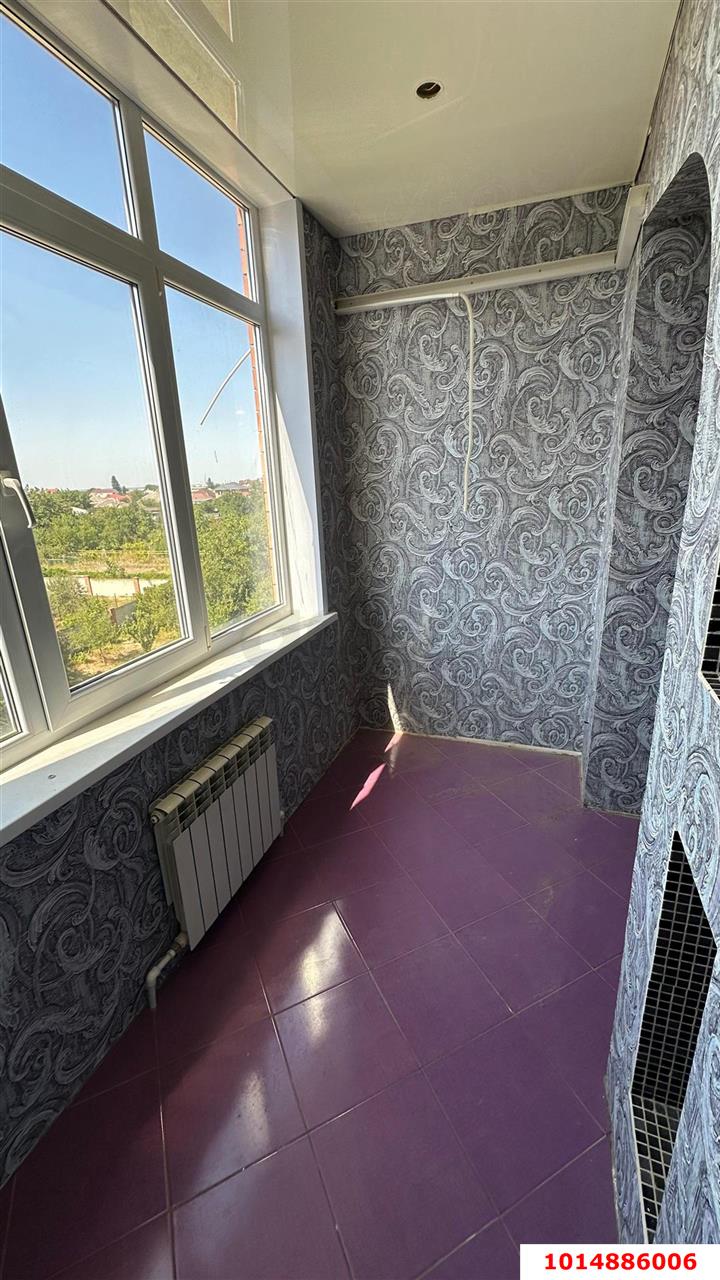 Фото №4: 2-комнатная квартира 56 м² - Энем, ул. Октябрьская, 55/1к2