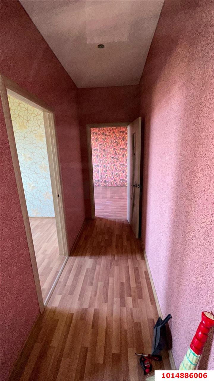 Фото №10: 2-комнатная квартира 56 м² - Энем, ул. Октябрьская, 55/1к2