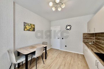Фото №5: 1-комнатная квартира 47 м² - Краснодар, мкр. ЖК Лучший, ул. Ростовское шоссе, 30/7к2