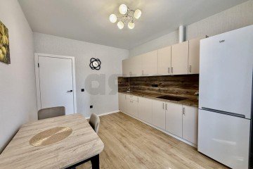 Фото №2: 1-комнатная квартира 47 м² - Краснодар, мкр. ЖК Лучший, ул. Ростовское шоссе, 30/7к2