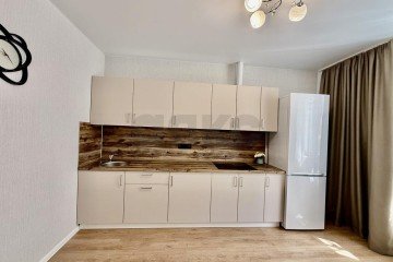 Фото №4: 1-комнатная квартира 47 м² - Краснодар, мкр. ЖК Лучший, ул. Ростовское шоссе, 30/7к2