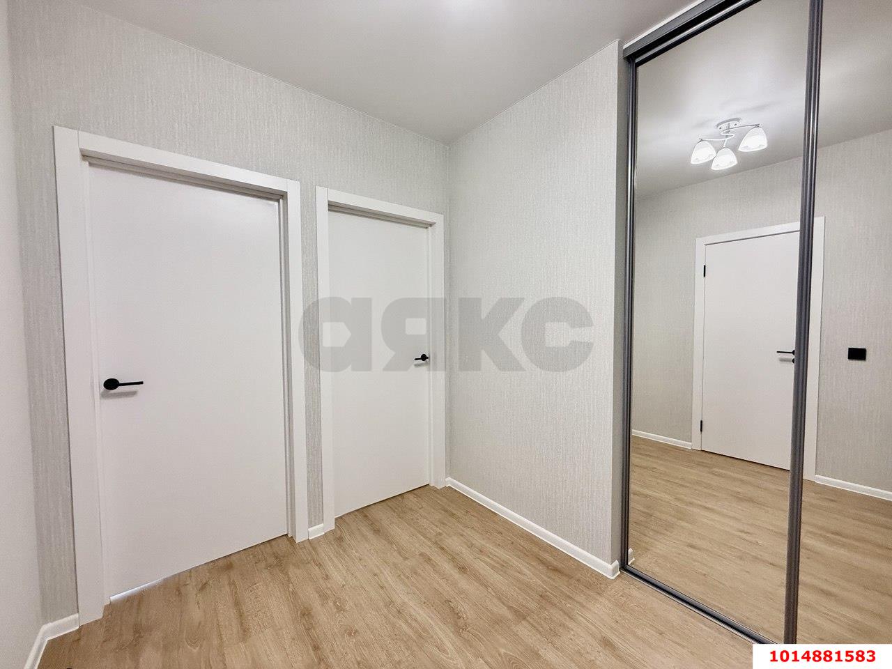 Фото №6: 1-комнатная квартира 47 м² - Краснодар, ЖК Лучший, ул. Ростовское шоссе, 30/7к2