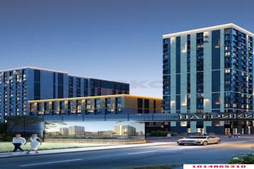 Фото №1: 2-комнатная квартира 51 м² - Краснодар, мкр. жилой квартал Патрики, 