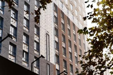 Фото №4: 2-комнатная квартира 48 м² - Краснодар, мкр. жилой квартал Патрики, 