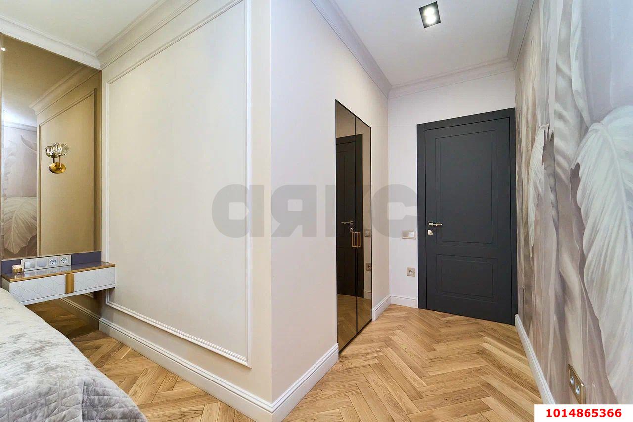 Фото №8: 3-комнатная квартира 115 м² - Краснодар, Западный внутригородской округ, ул. Кожевенная, 22