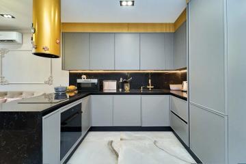 Фото №5: 3-комнатная квартира 115 м² - Краснодар, мкр. Западный внутригородской округ, ул. Кожевенная, 22