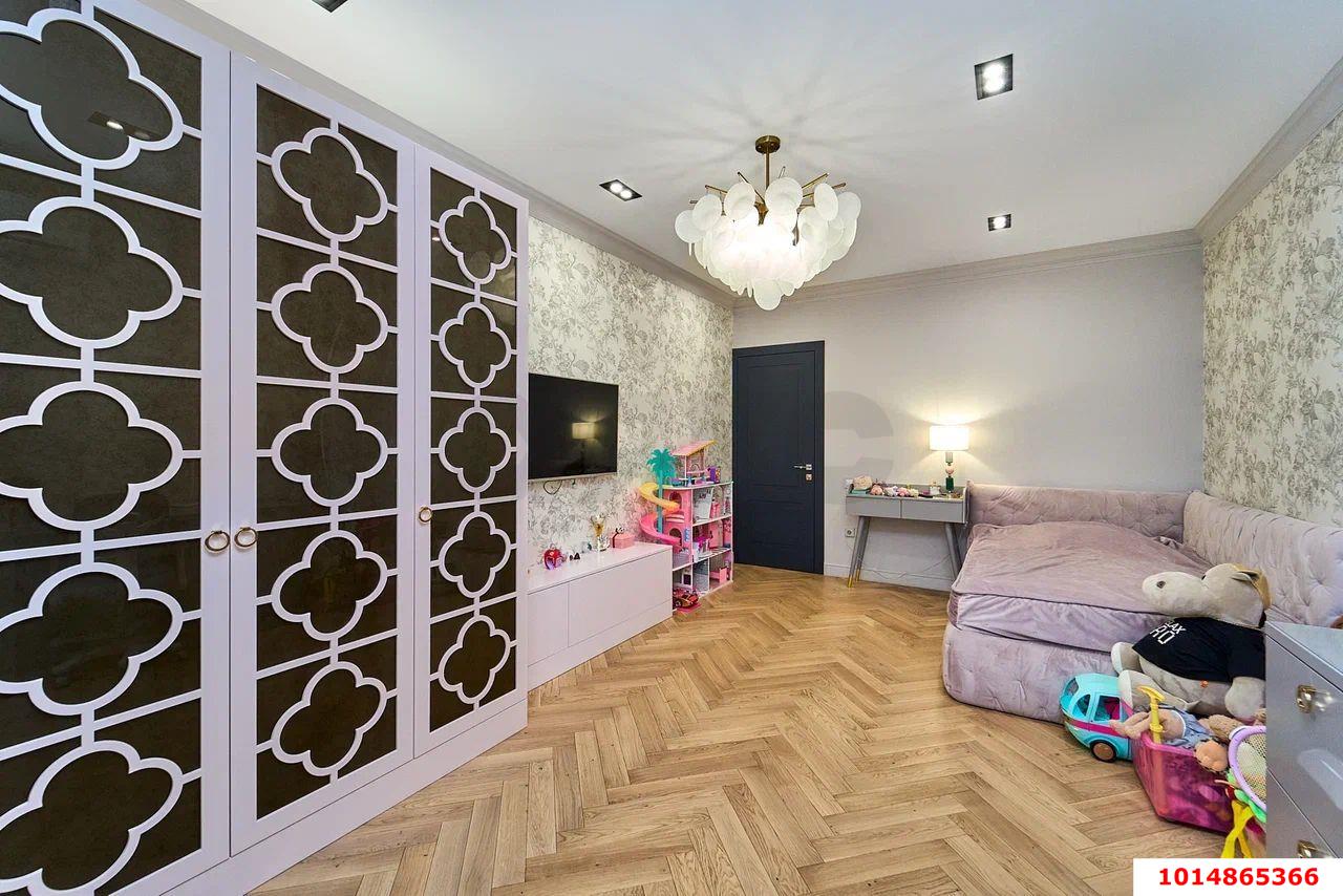 Фото №12: 3-комнатная квартира 115 м² - Краснодар, Западный внутригородской округ, ул. Кожевенная, 22