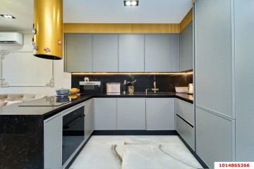 Фото №5: 3-комнатная квартира 115 м² - Краснодар, мкр. Западный внутригородской округ, ул. Кожевенная, 22