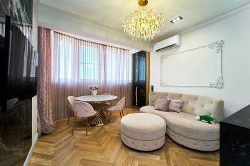 Фото №3: 3-комнатная квартира 115 м² - Краснодар, мкр. Западный внутригородской округ, ул. Кожевенная, 22