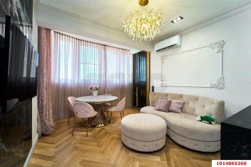 Фото №2: 3-комнатная квартира 115 м² - Краснодар, мкр. Западный внутригородской округ, ул. Кожевенная, 22
